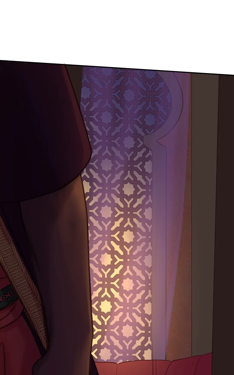 The Wrath & the Dawn Chapter 7 page 66 - 