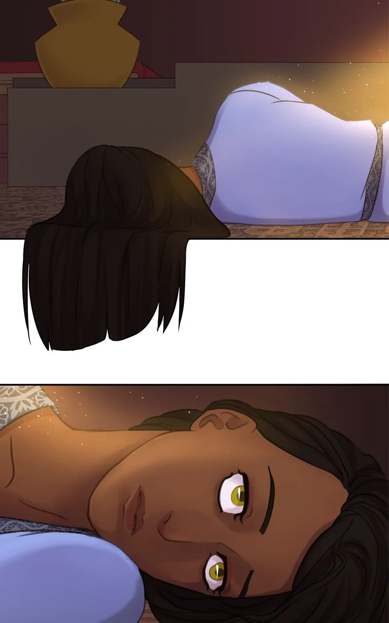 The Wrath & the Dawn Chapter 7 page 69 - 