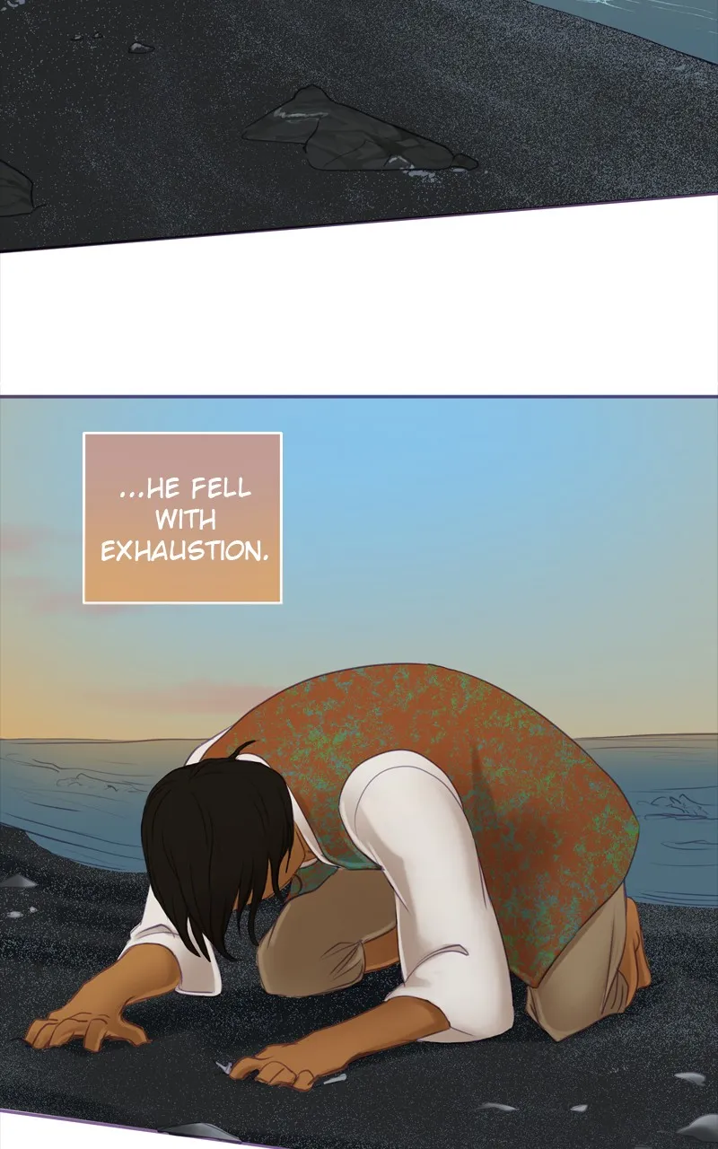 The Wrath & the Dawn Chapter 7 page 8 - 