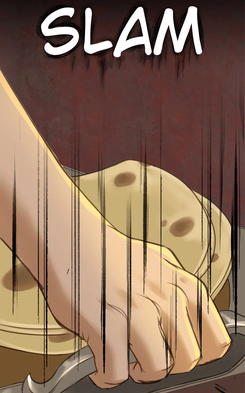 The Wrath & the Dawn Chapter 7 page 72 - 