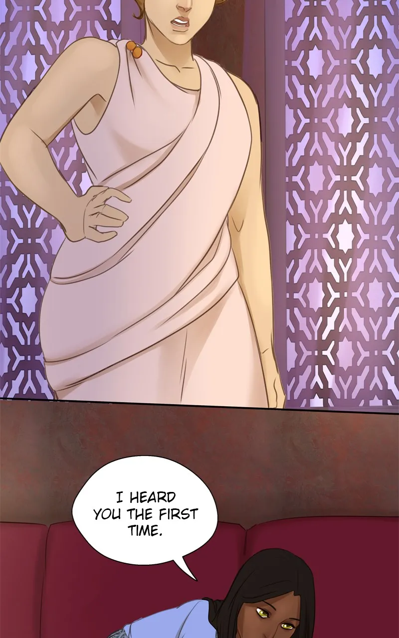 The Wrath & the Dawn Chapter 7 page 77 - 