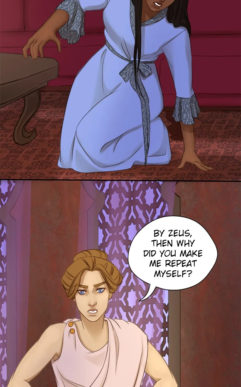 The Wrath & the Dawn Chapter 7 page 78 - 
