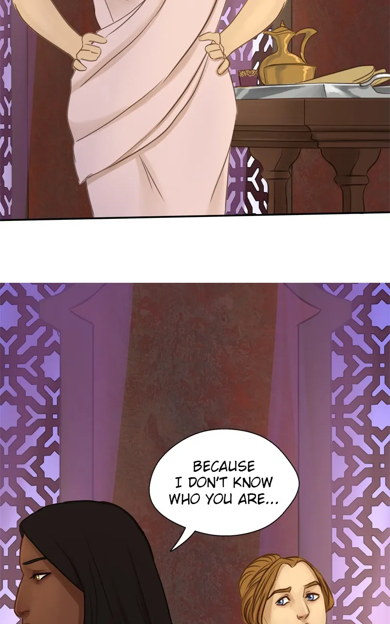 The Wrath & the Dawn Chapter 7 page 79 - 