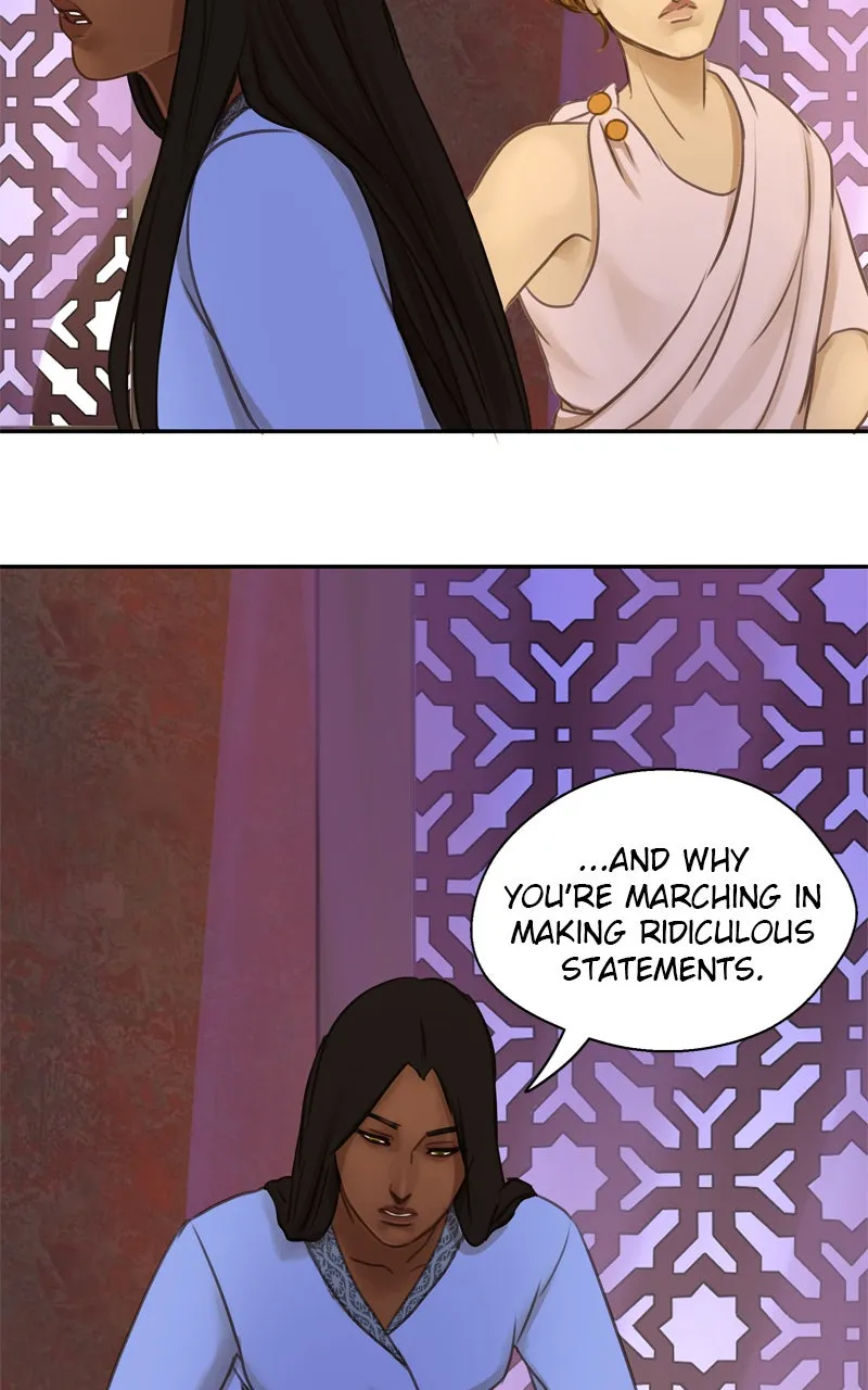 The Wrath & the Dawn Chapter 7 page 80 - 
