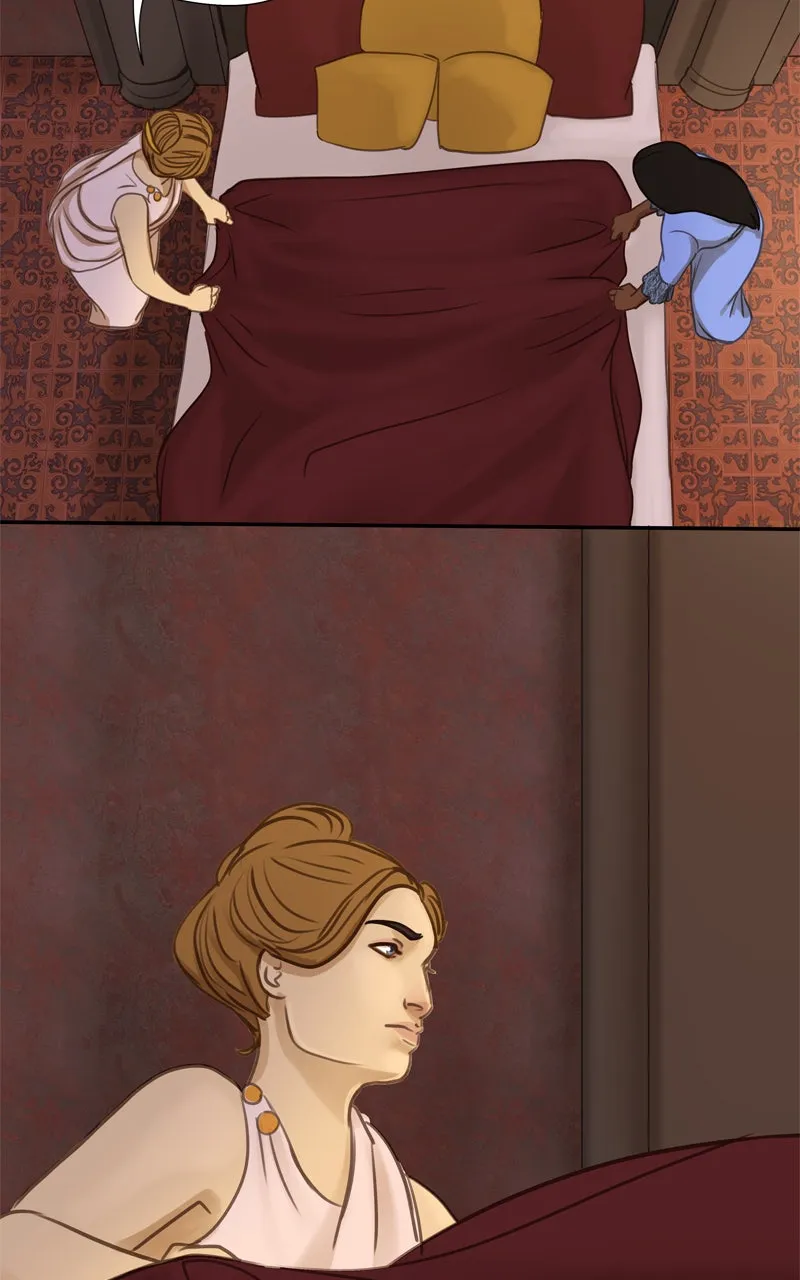 The Wrath & the Dawn Chapter 7 page 82 - 
