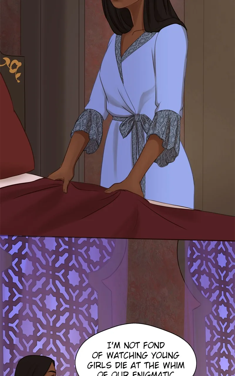 The Wrath & the Dawn Chapter 7 page 85 - 