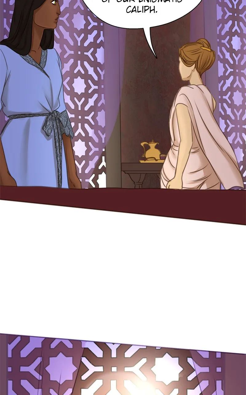 The Wrath & the Dawn Chapter 7 page 86 - 