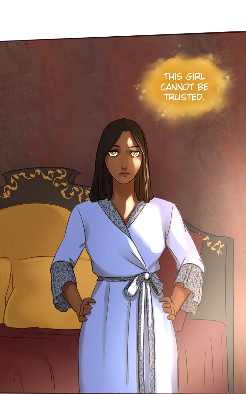 The Wrath & the Dawn Chapter 7 page 88 - 