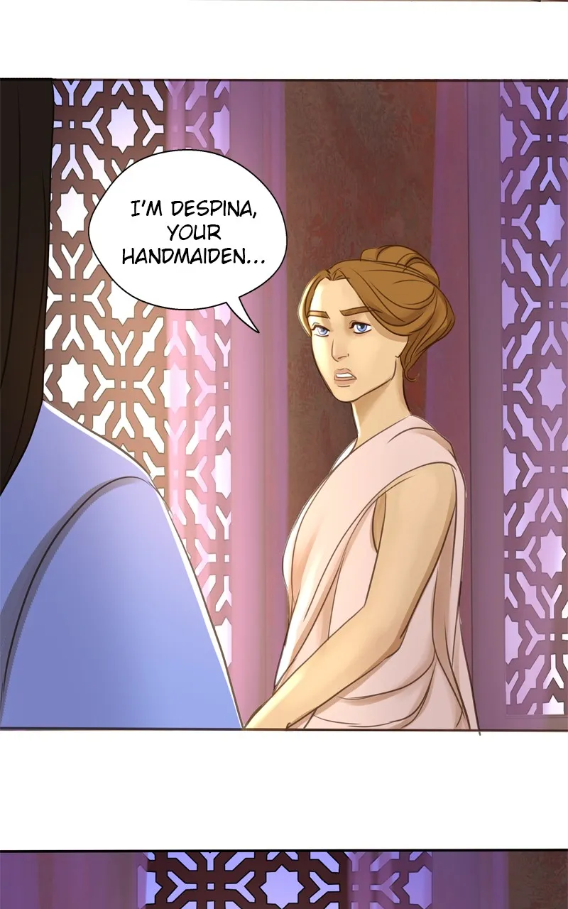 The Wrath & the Dawn Chapter 7 page 89 - 