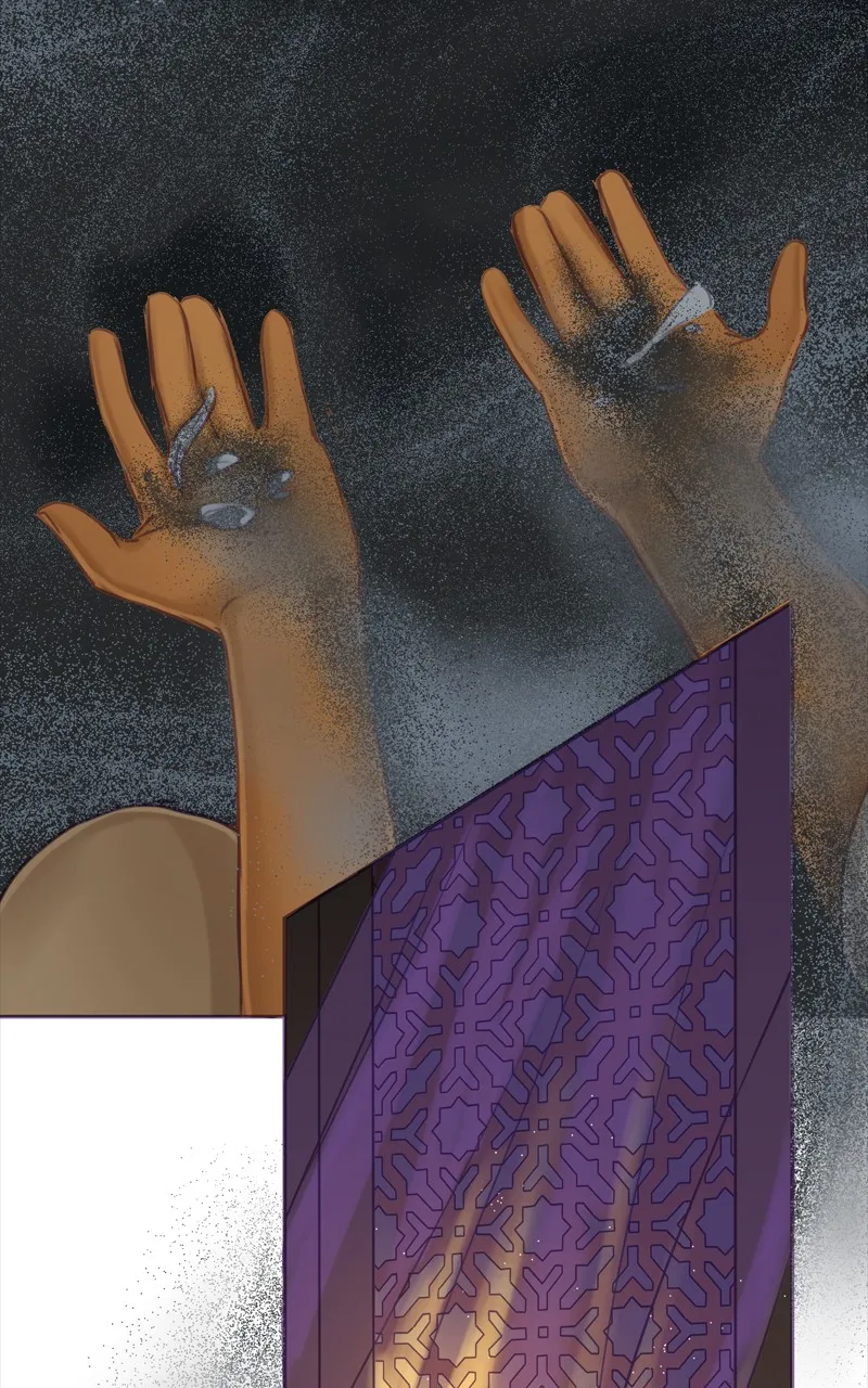 The Wrath & the Dawn Chapter 7 page 10 - 