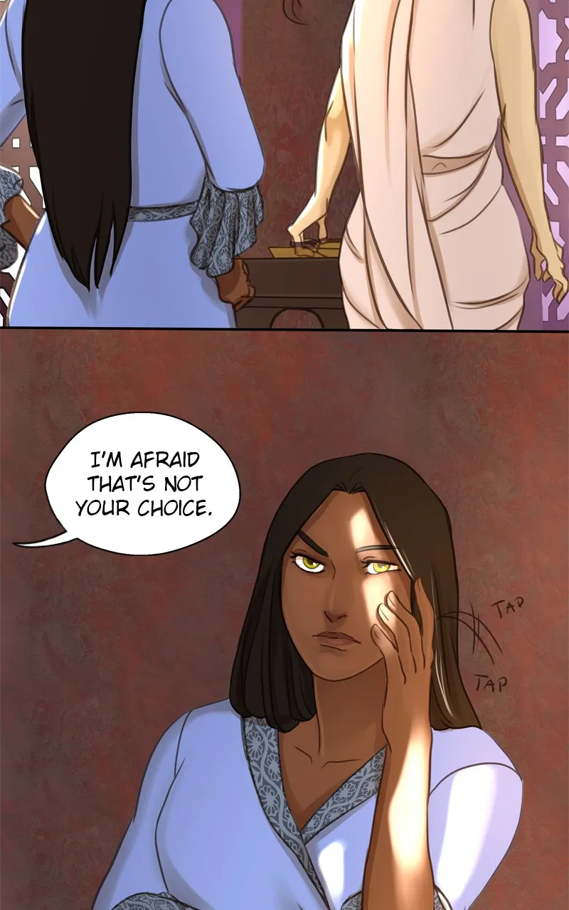 The Wrath & the Dawn Chapter 7 page 91 - 