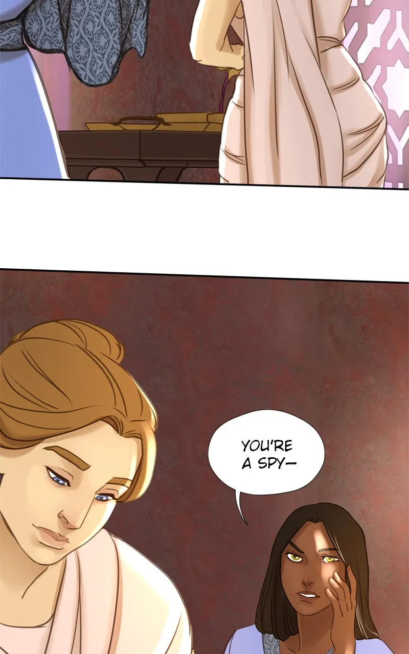 The Wrath & the Dawn Chapter 7 page 93 - 