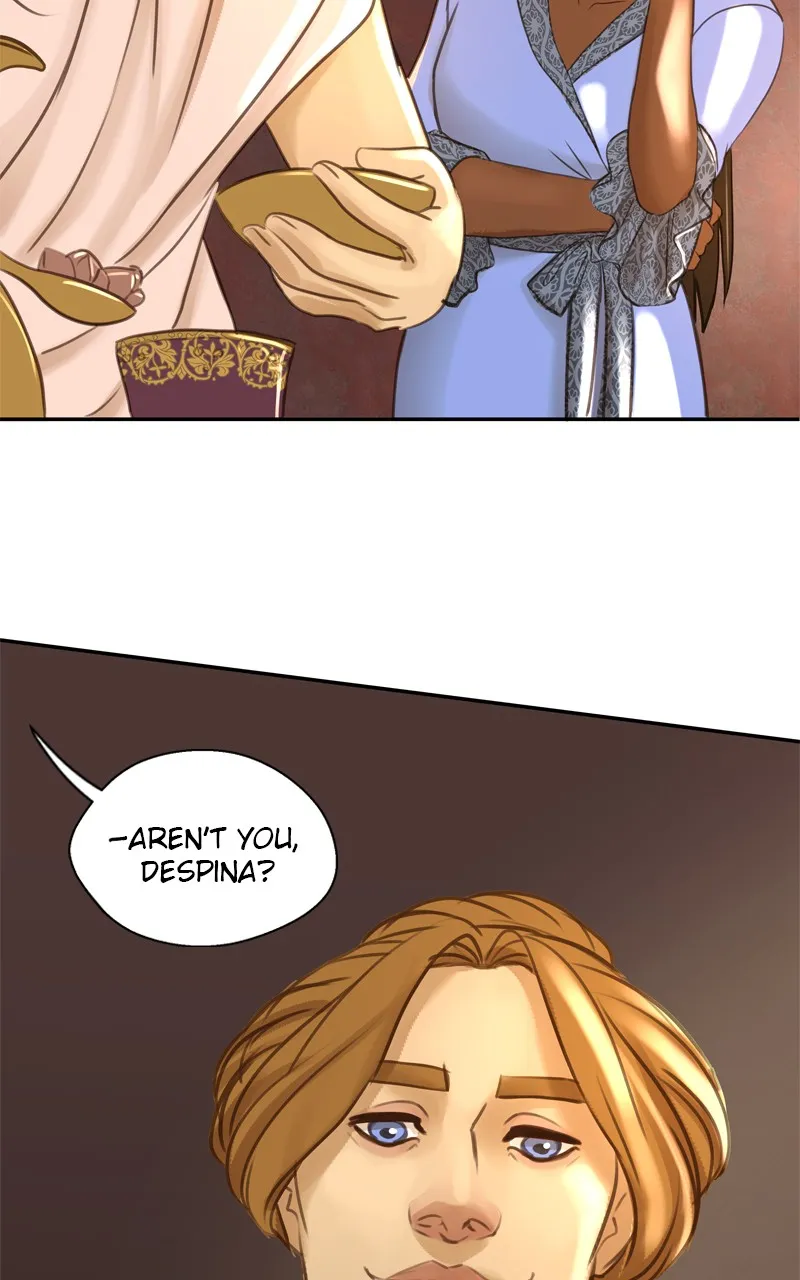 The Wrath & the Dawn Chapter 7 page 94 - 