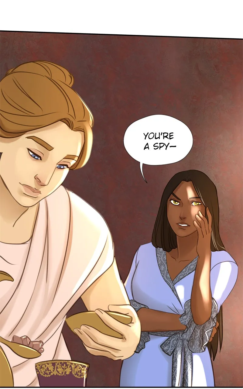 The Wrath & the Dawn Chapter 8 page 2 - 