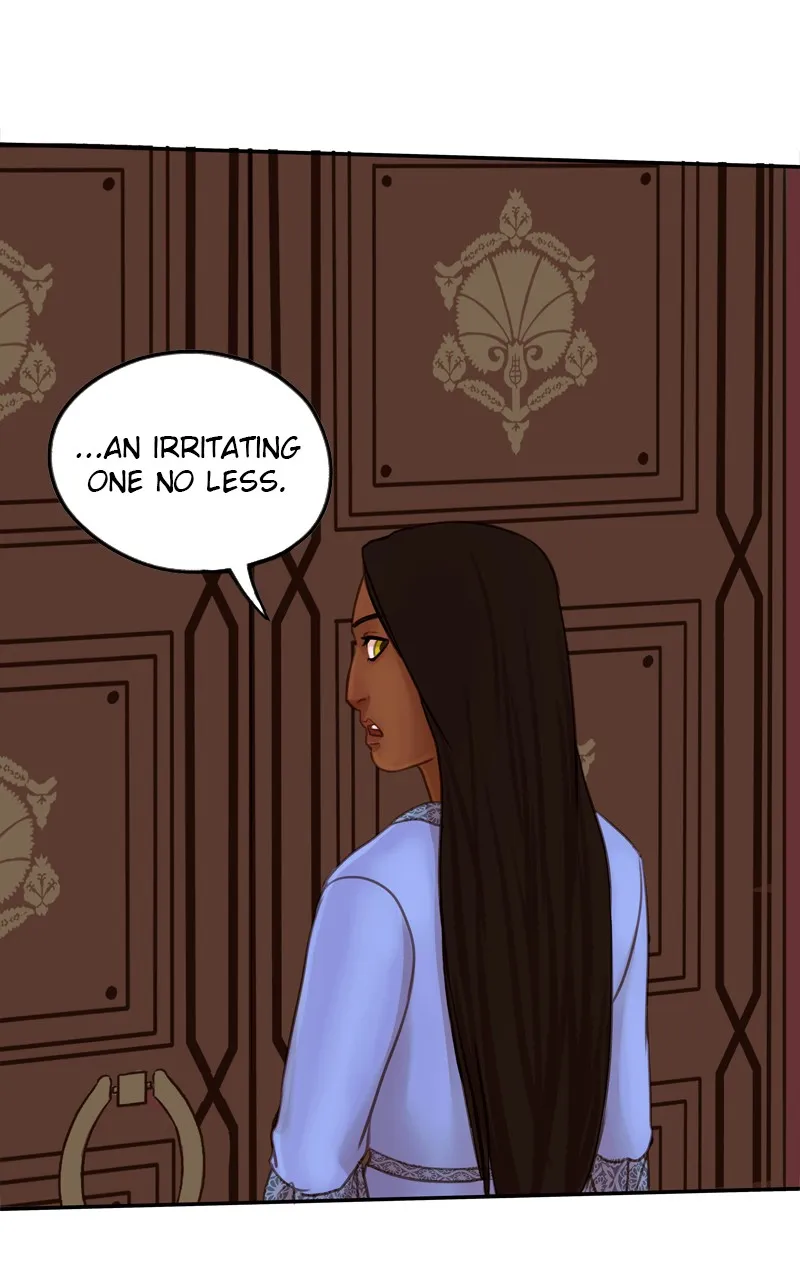 The Wrath & the Dawn Chapter 8 page 12 - 
