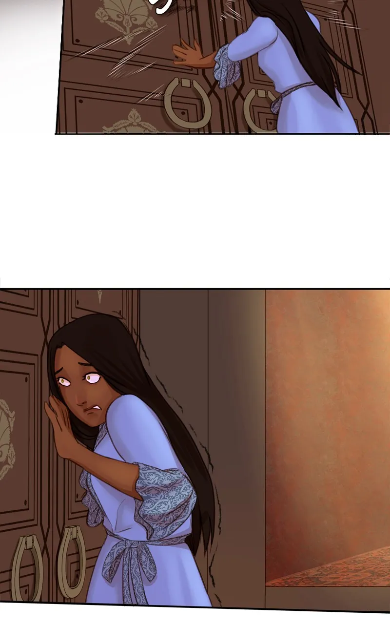 The Wrath & the Dawn Chapter 8 page 17 - 