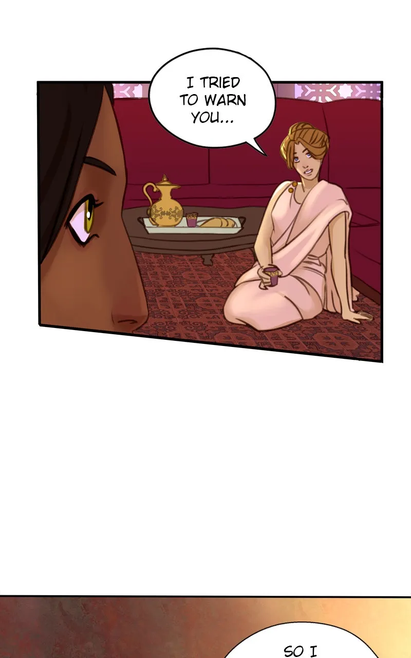 The Wrath & the Dawn Chapter 8 page 18 - 