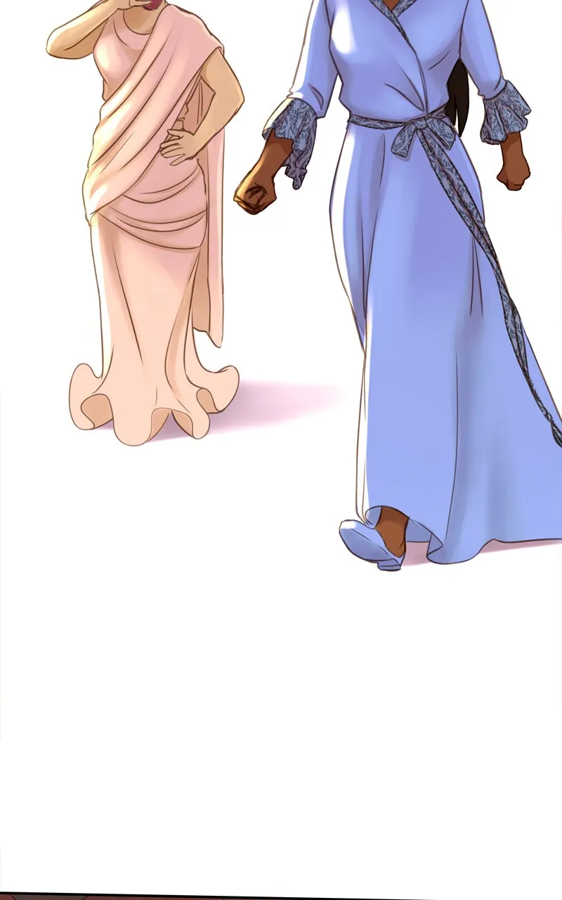 The Wrath & the Dawn Chapter 8 page 20 - 
