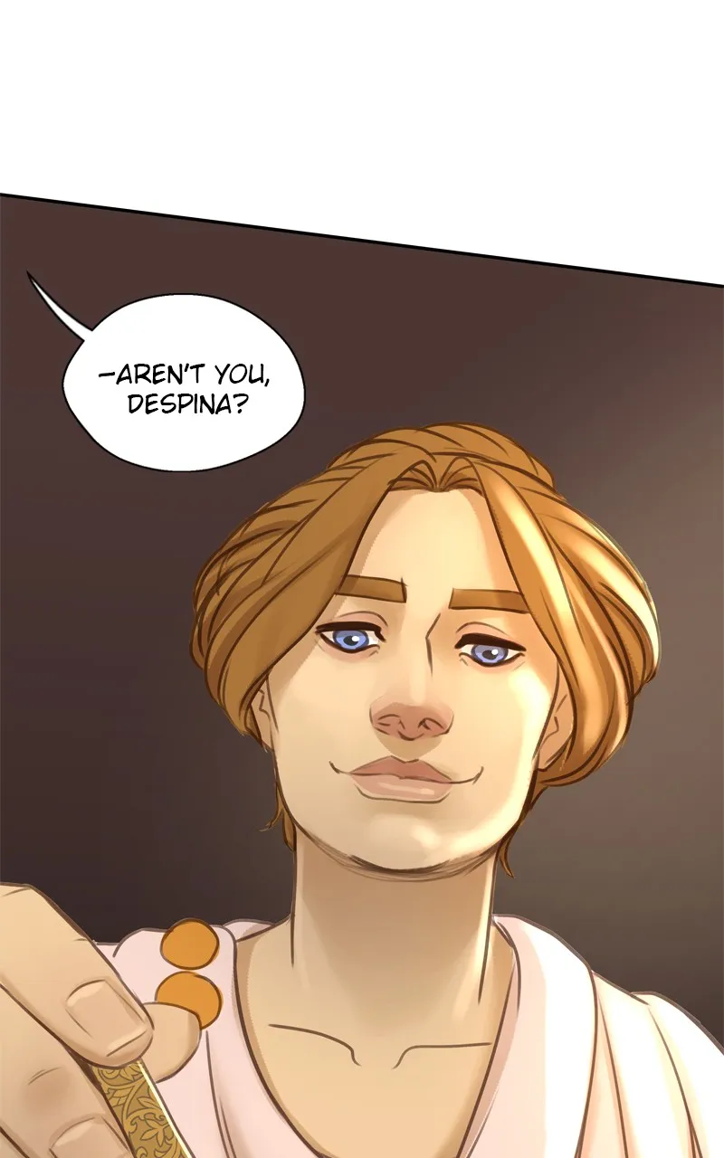The Wrath & the Dawn Chapter 8 page 3 - 