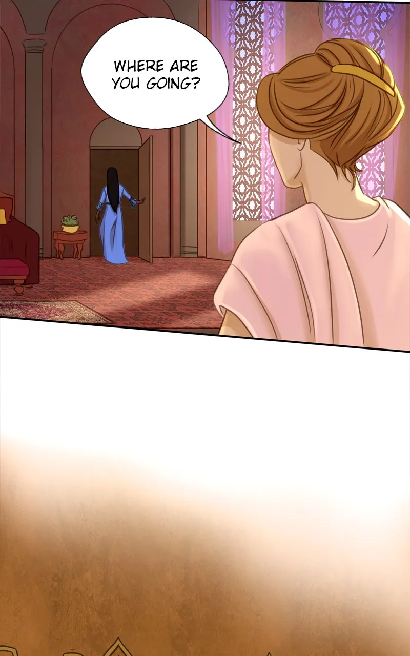 The Wrath & the Dawn Chapter 8 page 21 - 