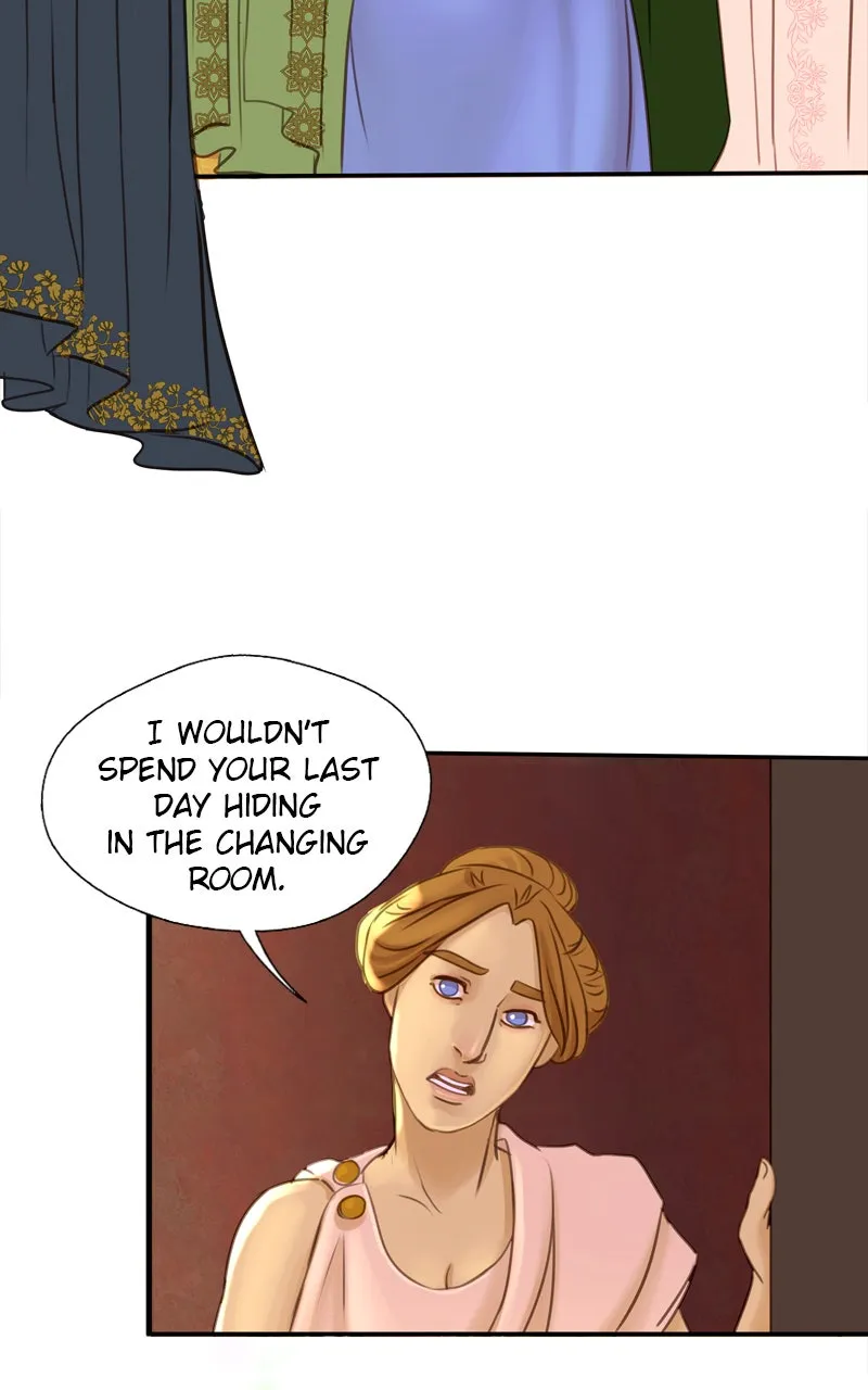 The Wrath & the Dawn Chapter 8 page 23 - 