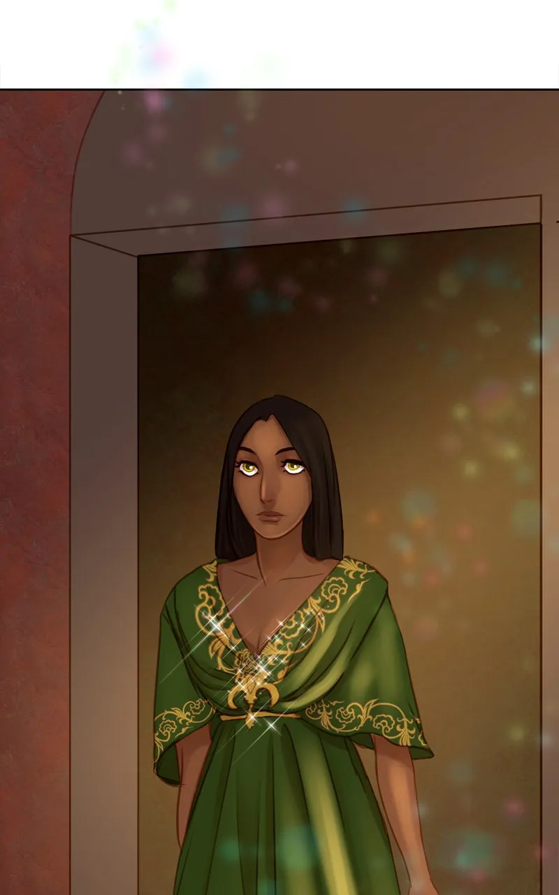 The Wrath & the Dawn Chapter 8 page 24 - 