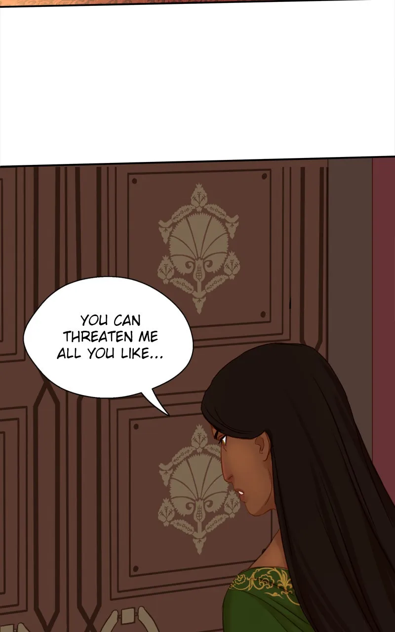 The Wrath & the Dawn Chapter 8 page 27 - 