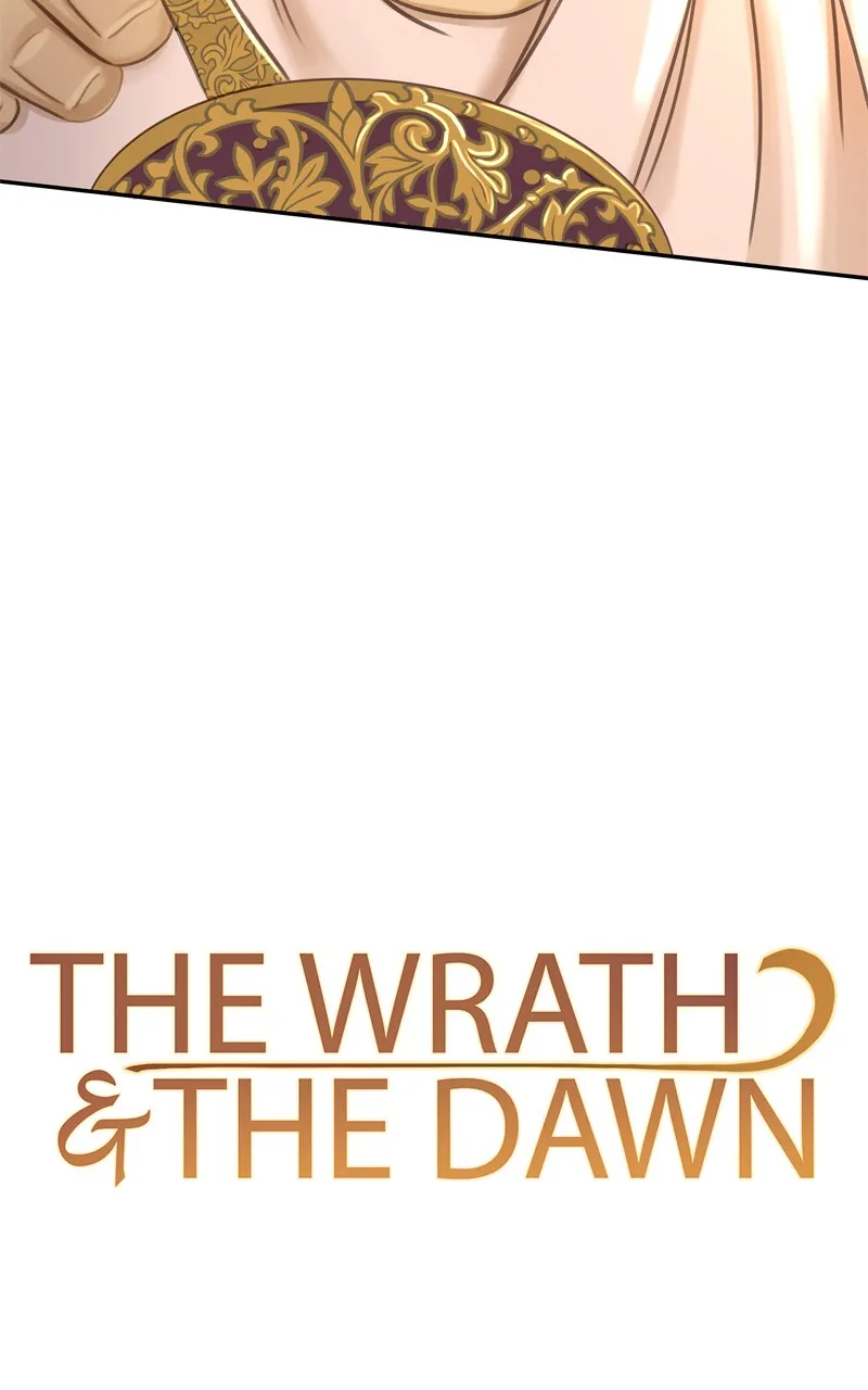The Wrath & the Dawn Chapter 8 page 4 - 