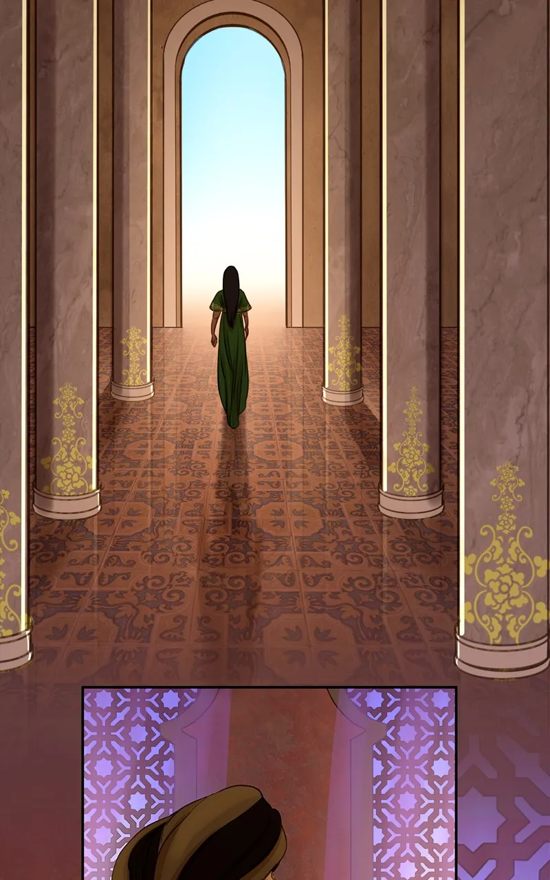 The Wrath & the Dawn Chapter 8 page 31 - 
