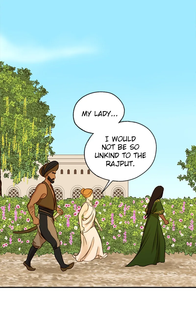 The Wrath & the Dawn Chapter 8 page 36 - 