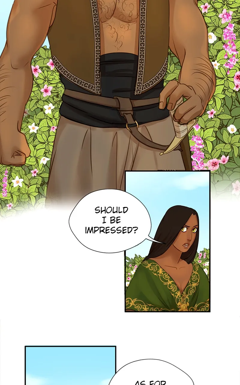 The Wrath & the Dawn Chapter 8 page 38 - 