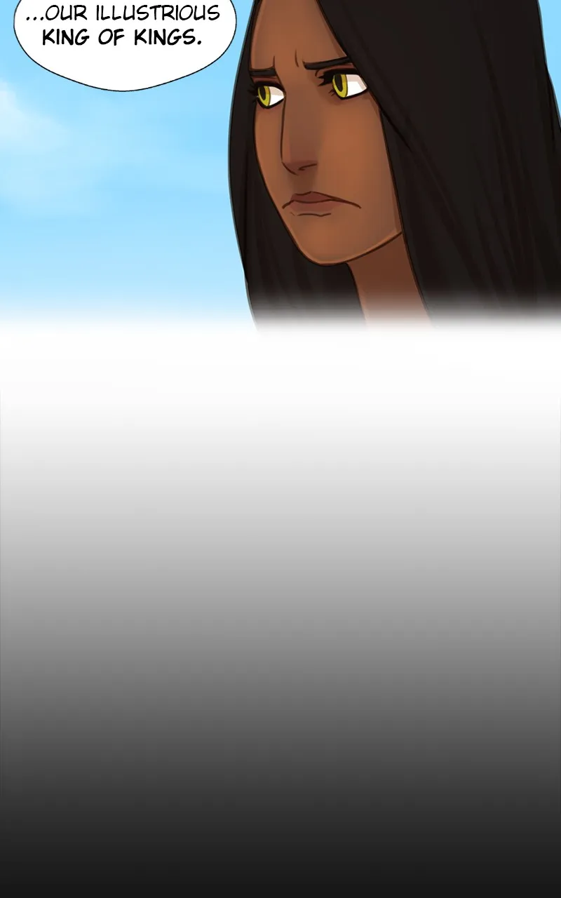 The Wrath & the Dawn Chapter 8 page 41 - 