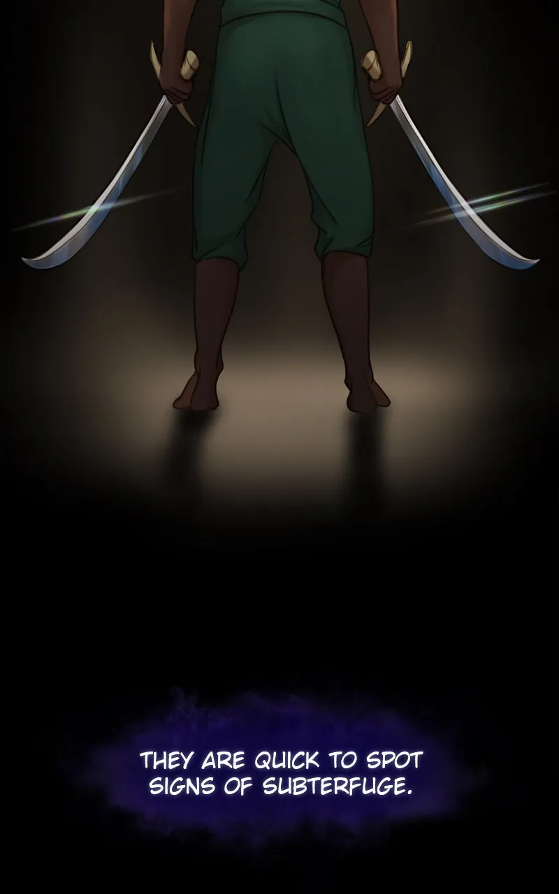 The Wrath & the Dawn Chapter 8 page 43 - 