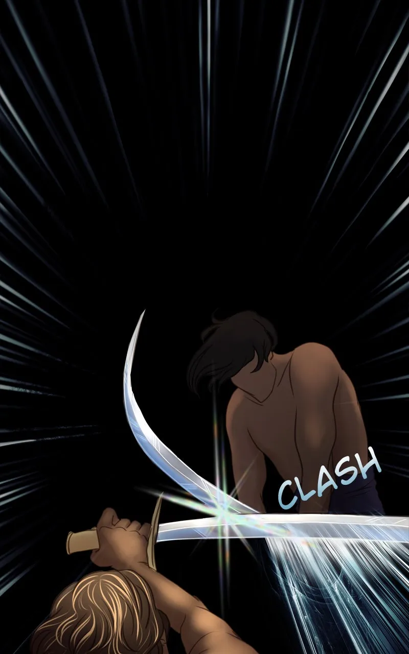 The Wrath & the Dawn Chapter 8 page 45 - 