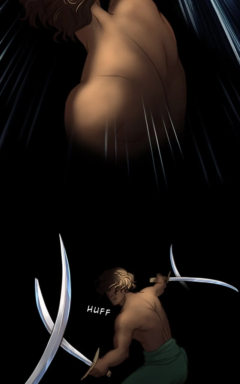 The Wrath & the Dawn Chapter 8 page 46 - 
