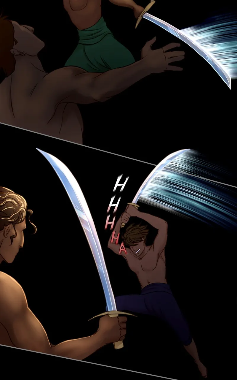 The Wrath & the Dawn Chapter 8 page 48 - 