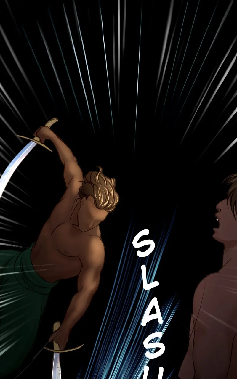 The Wrath & the Dawn Chapter 8 page 50 - 