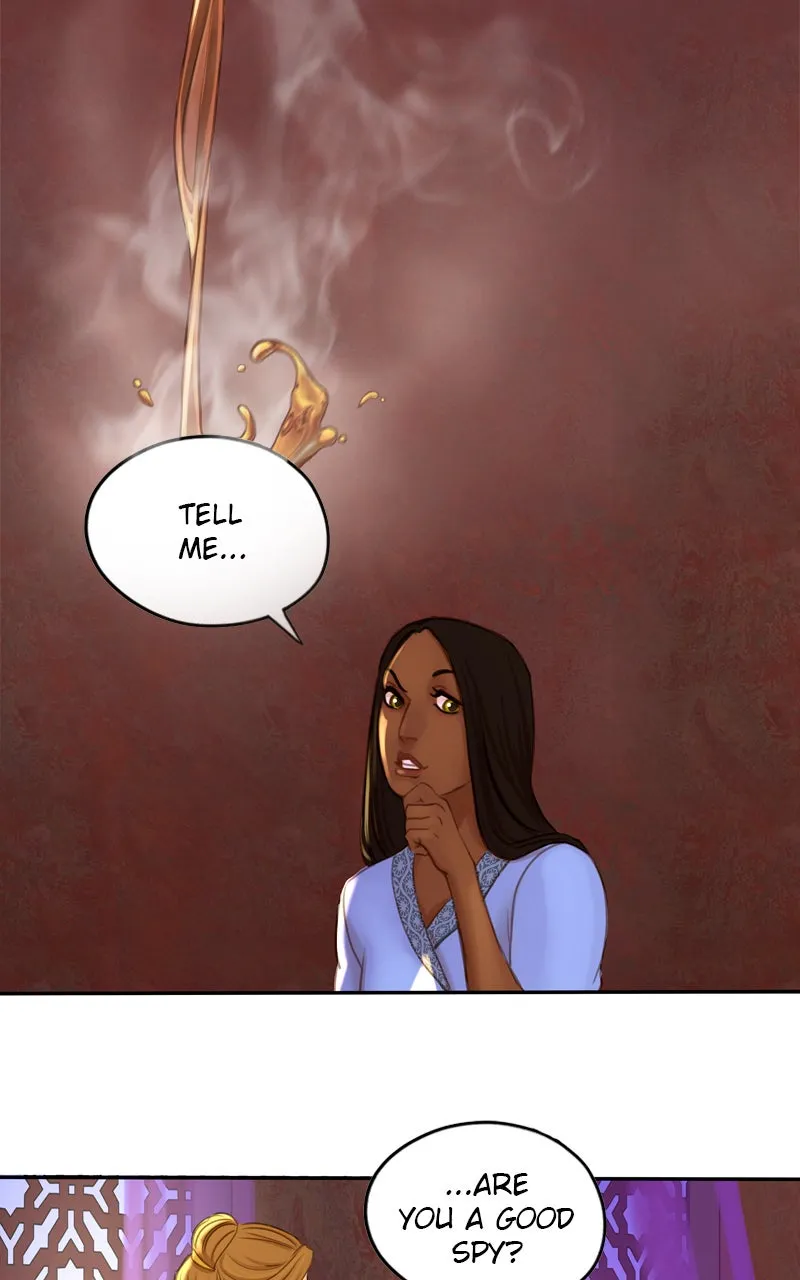 The Wrath & the Dawn Chapter 8 page 6 - 