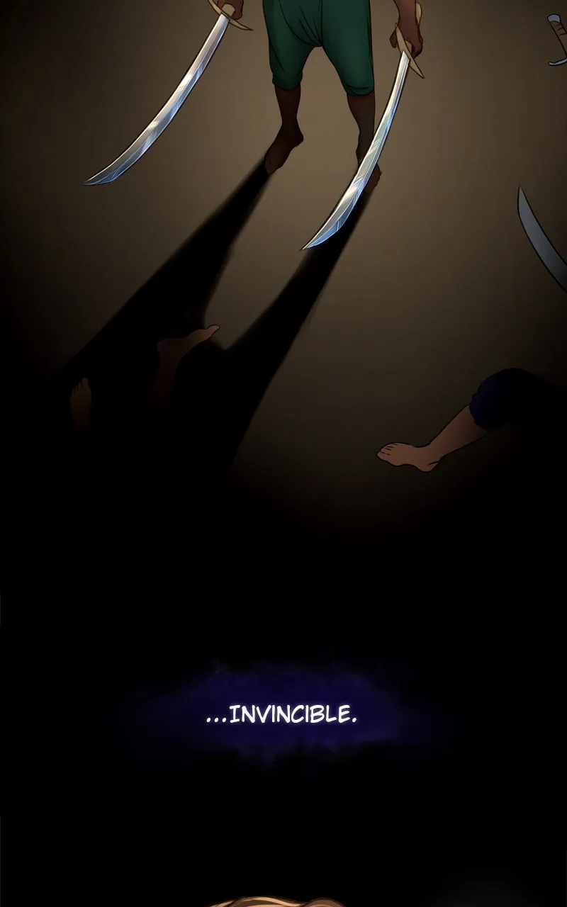 The Wrath & the Dawn Chapter 8 page 54 - 