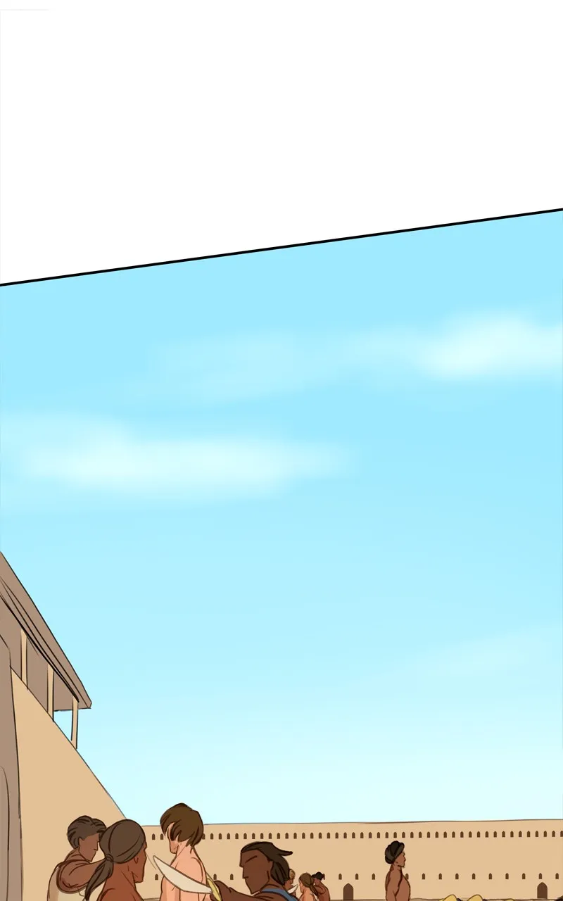 The Wrath & the Dawn Chapter 8 page 58 - 