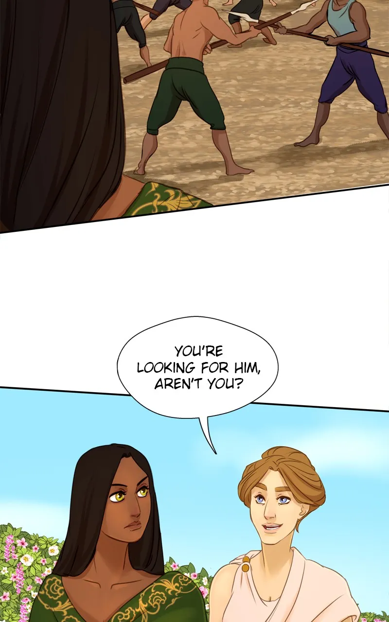The Wrath & the Dawn Chapter 8 page 60 - 