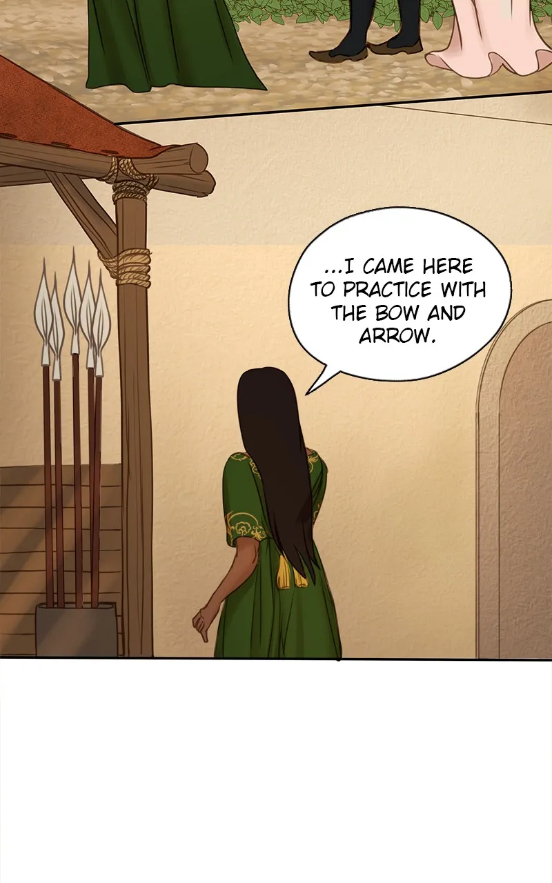 The Wrath & the Dawn Chapter 8 page 63 - 