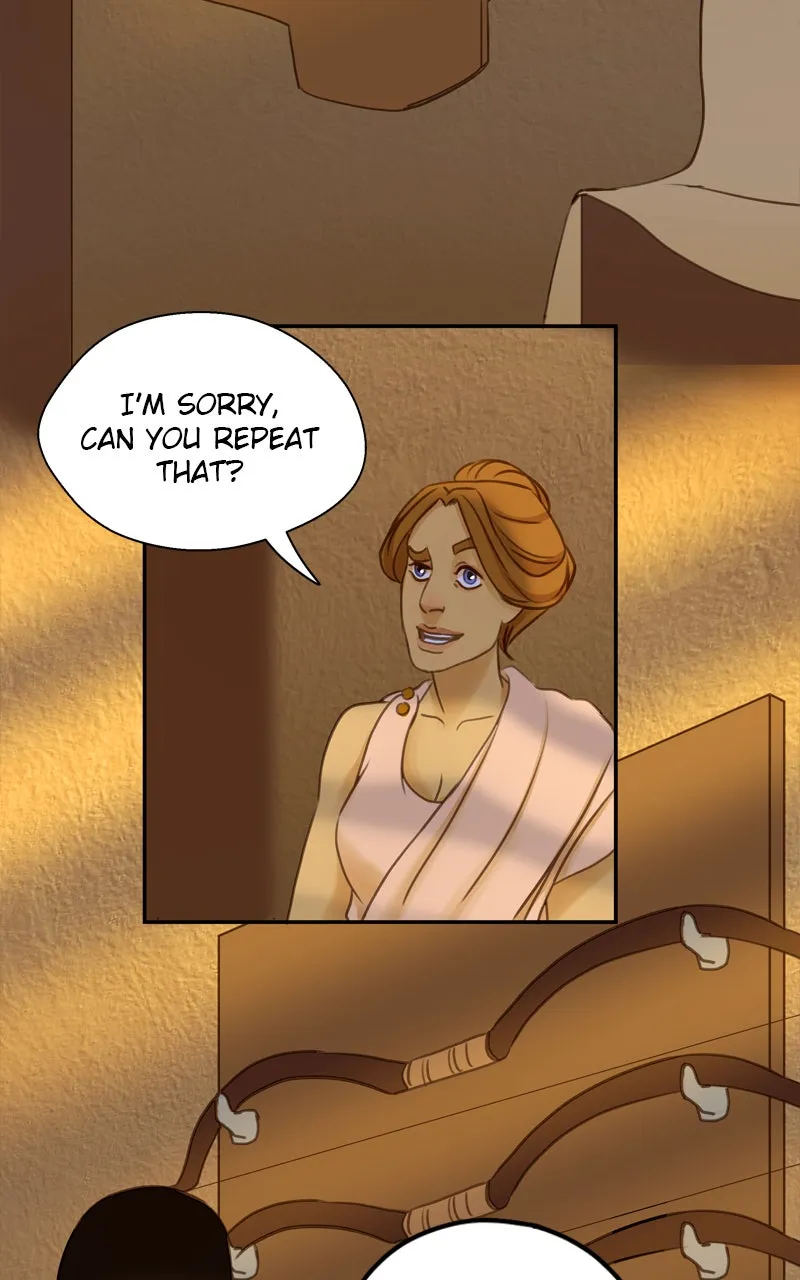 The Wrath & the Dawn Chapter 8 page 65 - 