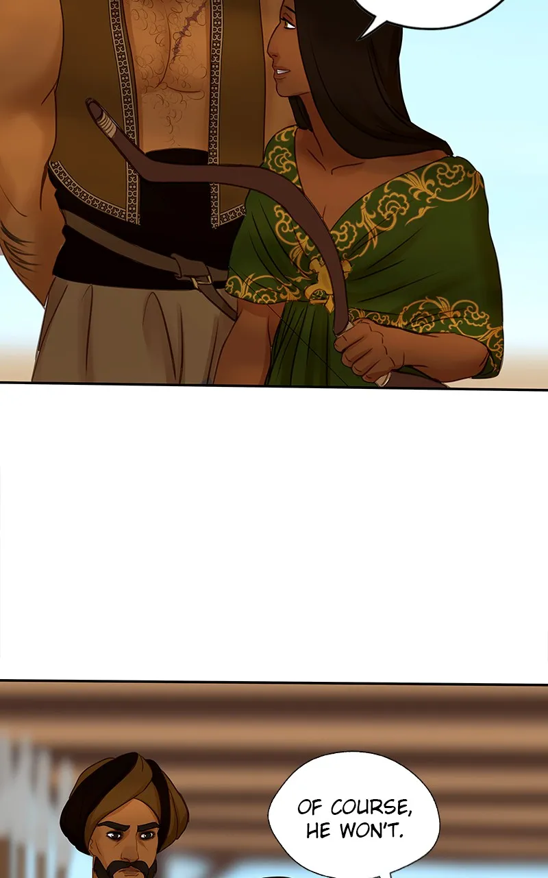 The Wrath & the Dawn Chapter 8 page 68 - 