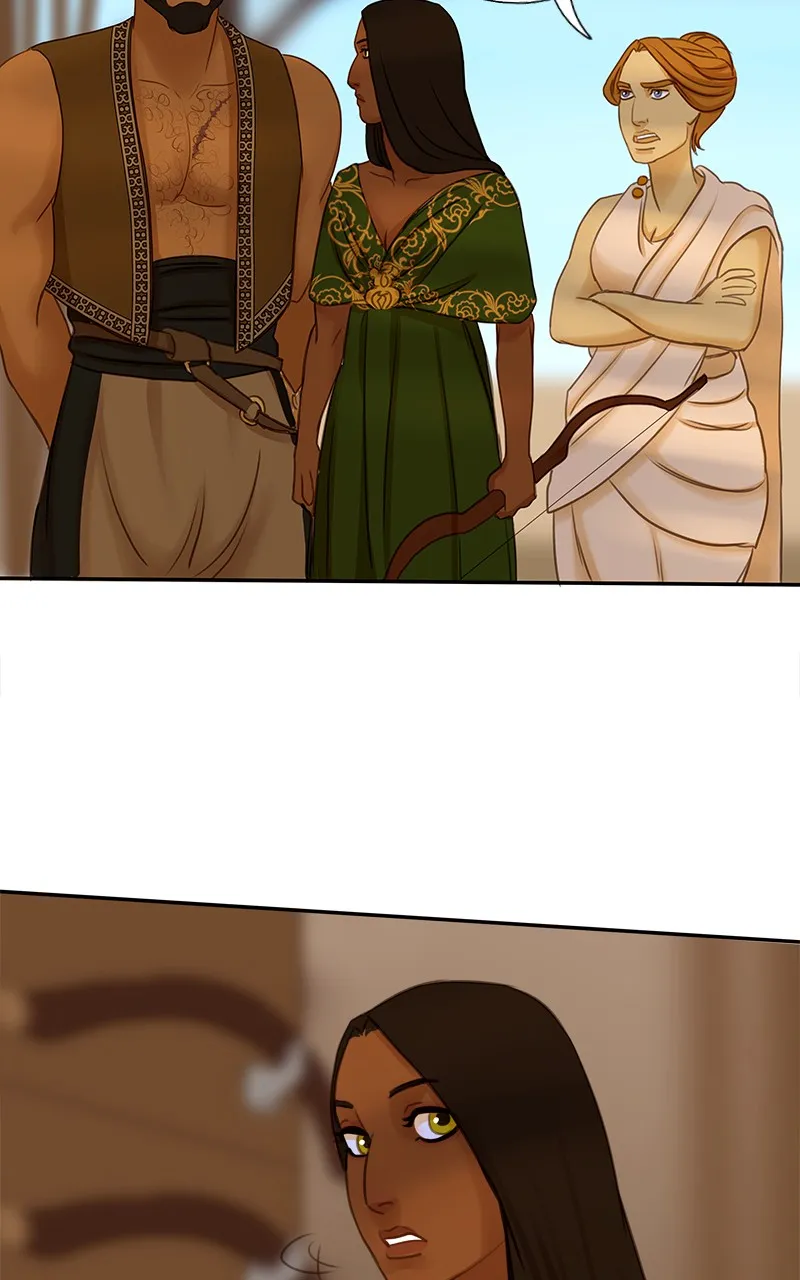 The Wrath & the Dawn Chapter 8 page 69 - 