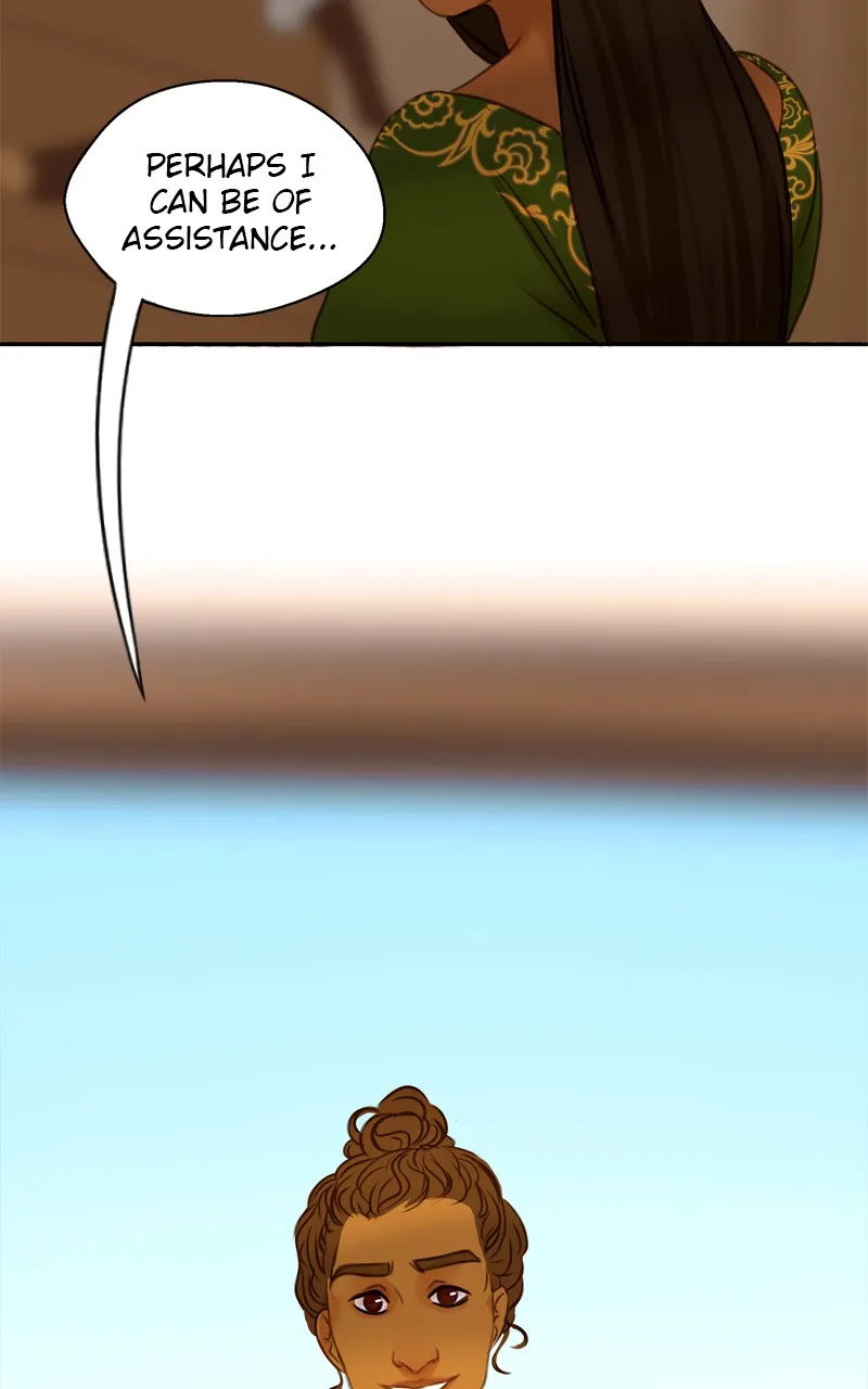 The Wrath & the Dawn Chapter 8 page 70 - 