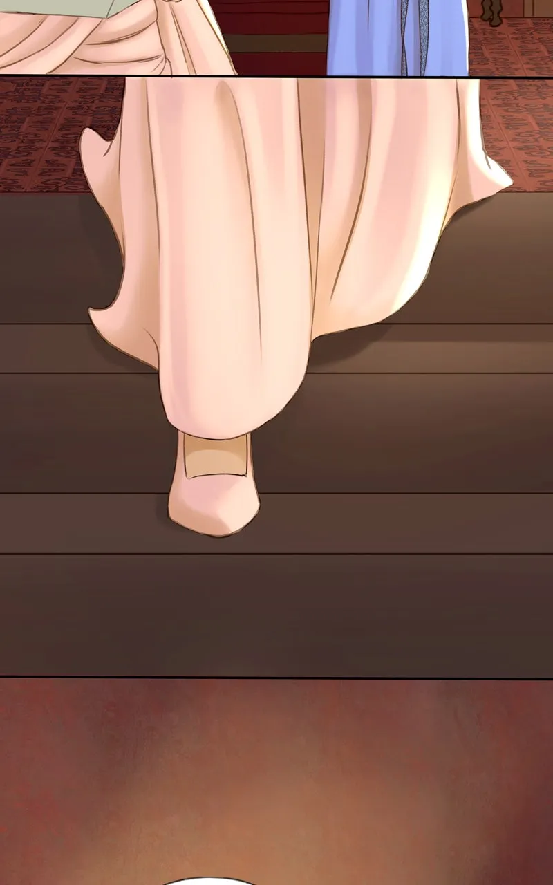 The Wrath & the Dawn Chapter 8 page 8 - 