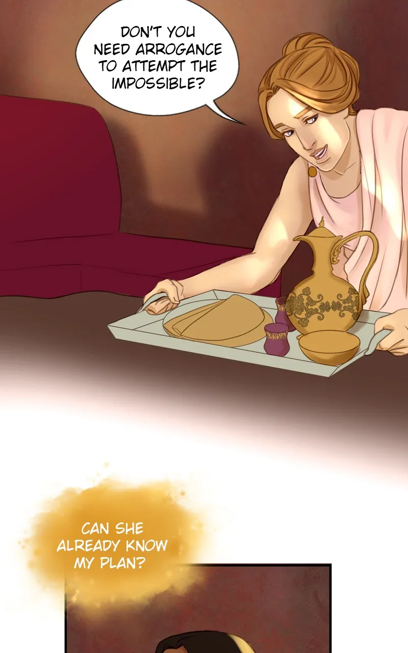 The Wrath & the Dawn Chapter 8 page 9 - 