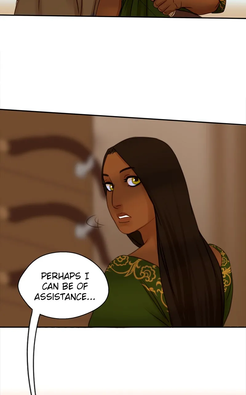 The Wrath & the Dawn Chapter 9 page 2 - 