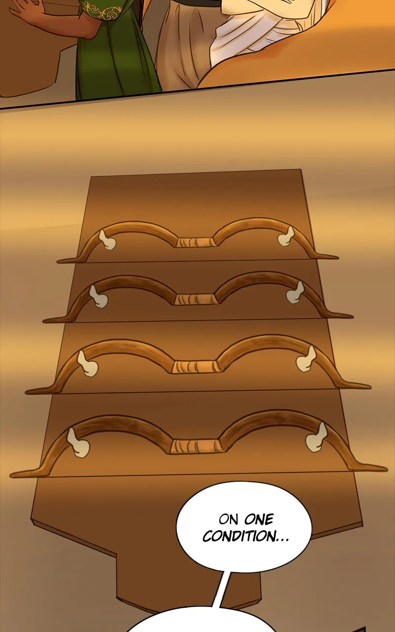 The Wrath & the Dawn Chapter 9 page 12 - 